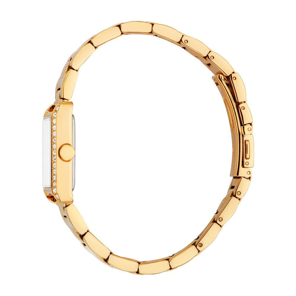 Women Elora Gold Watch