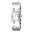 Women Houston Glitter Silver Watch