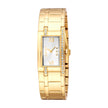 Women Houston Glitter Golden Watch