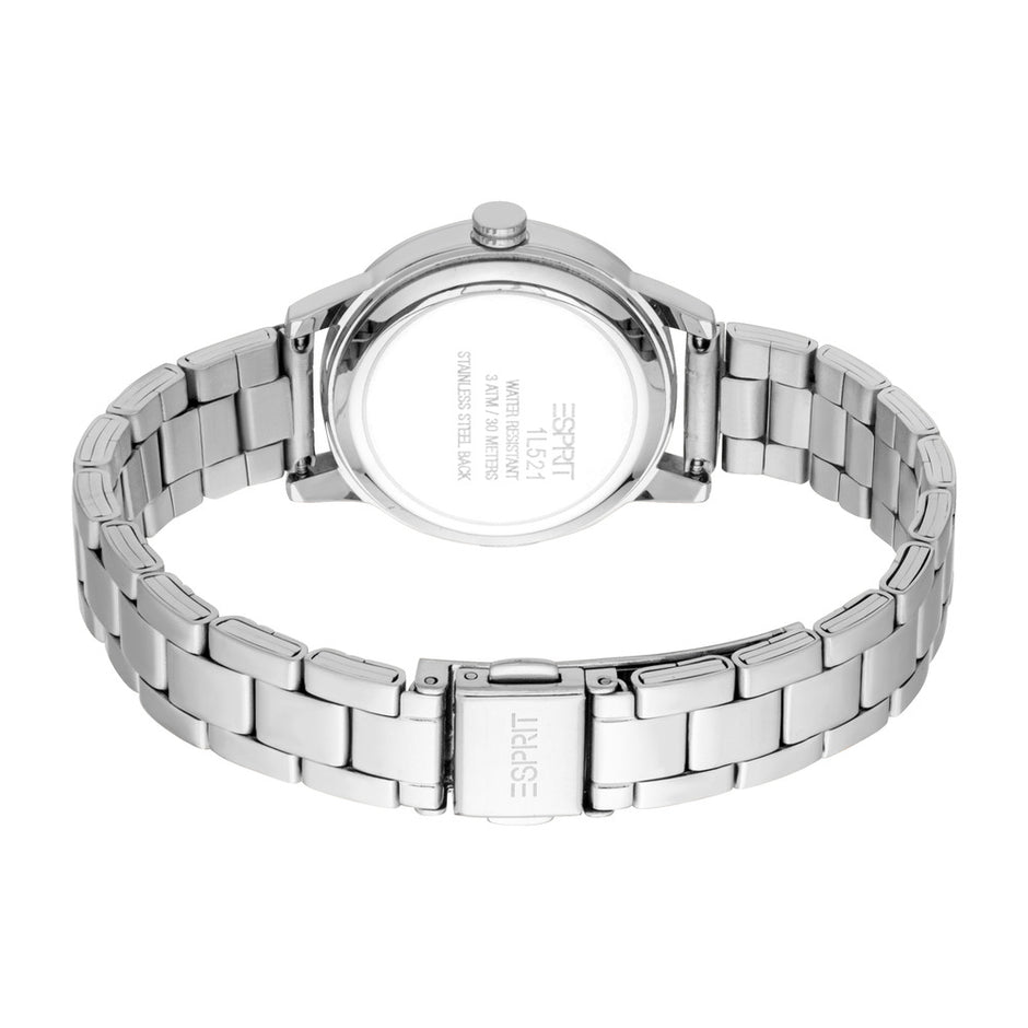Women Nora Silver Watch