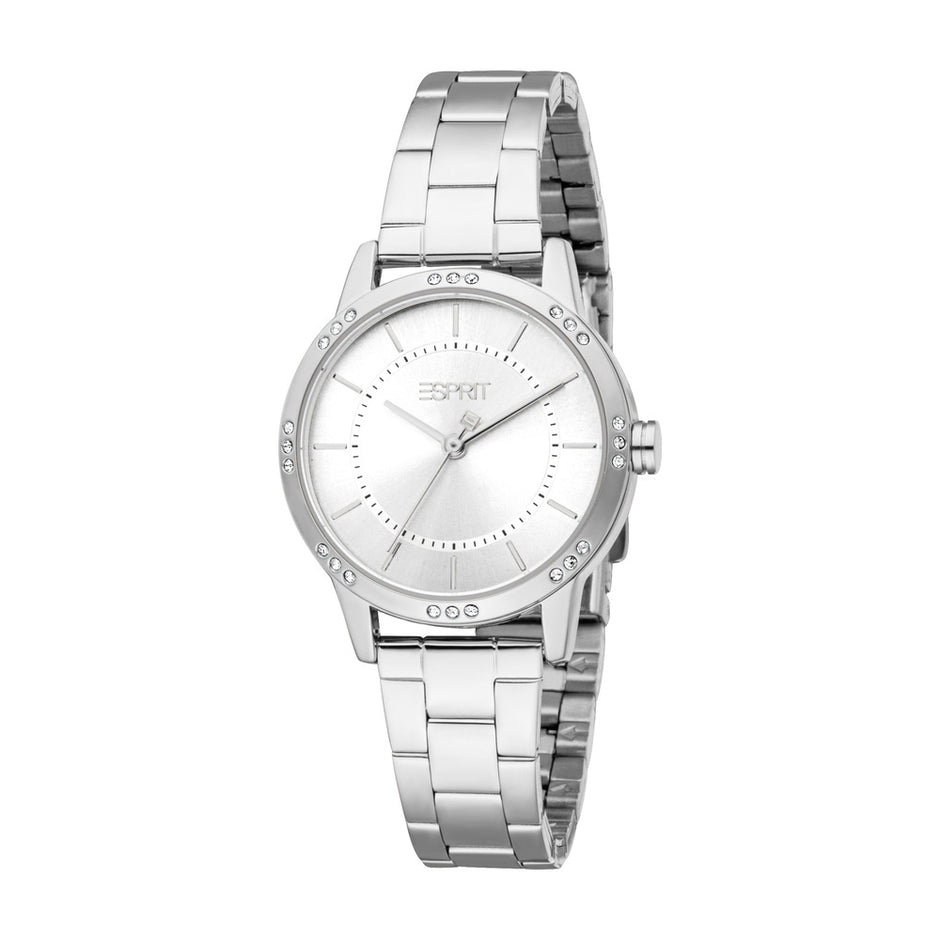 Women Nora Silver Watch