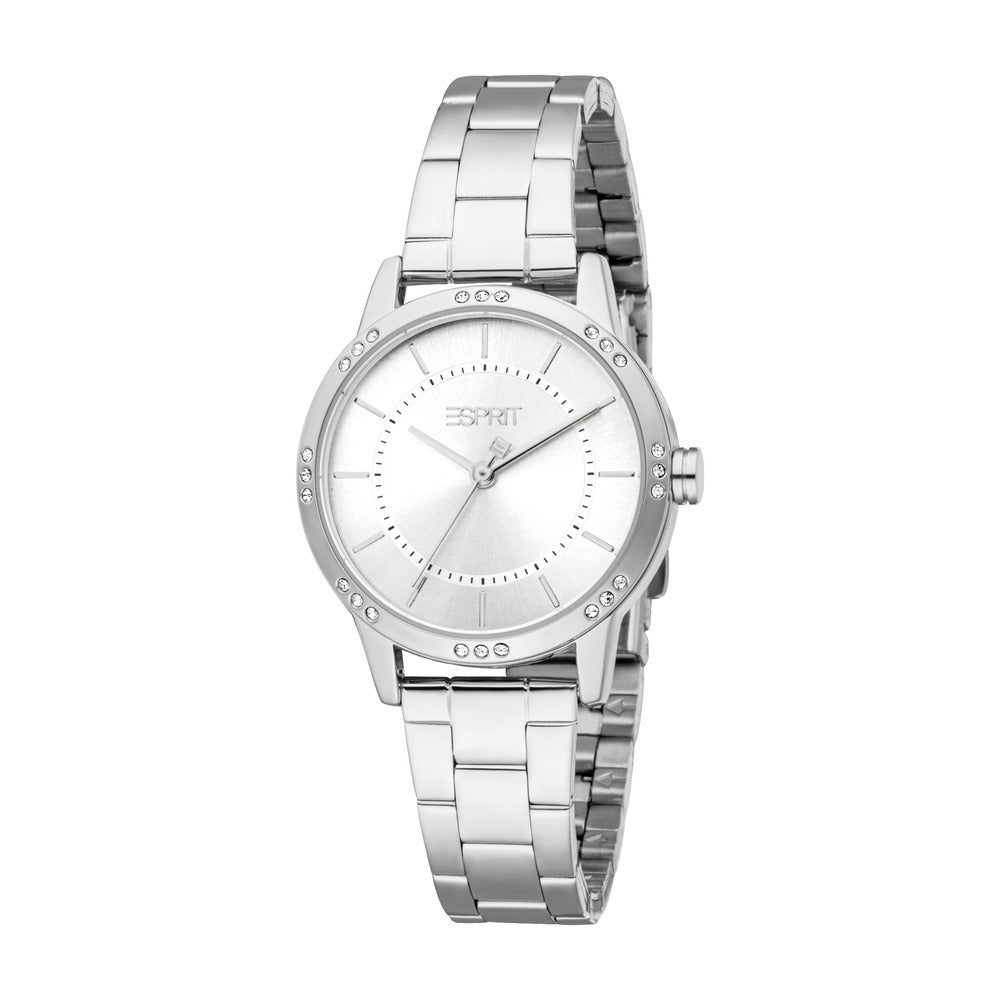 Women Nora Silver Watch