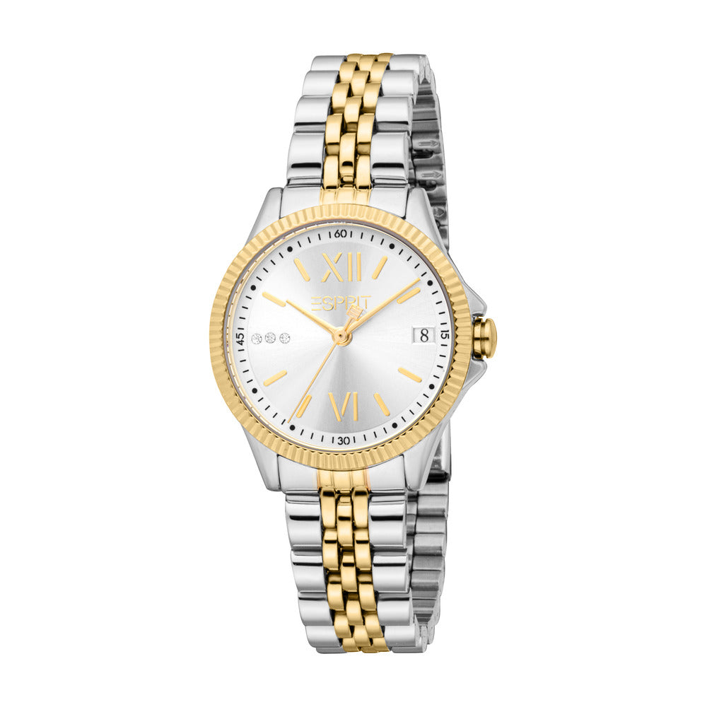 Women Citra Two Tone Watch