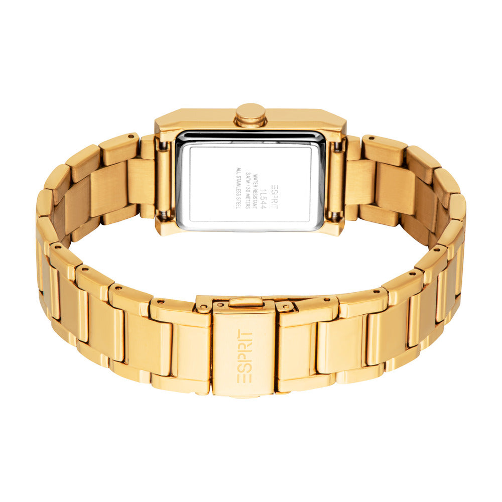 ساعة ريا الذهبية النسائية