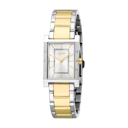 Women Rhea Two Tone Watch