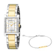 Women Rhea Two Tone Watch