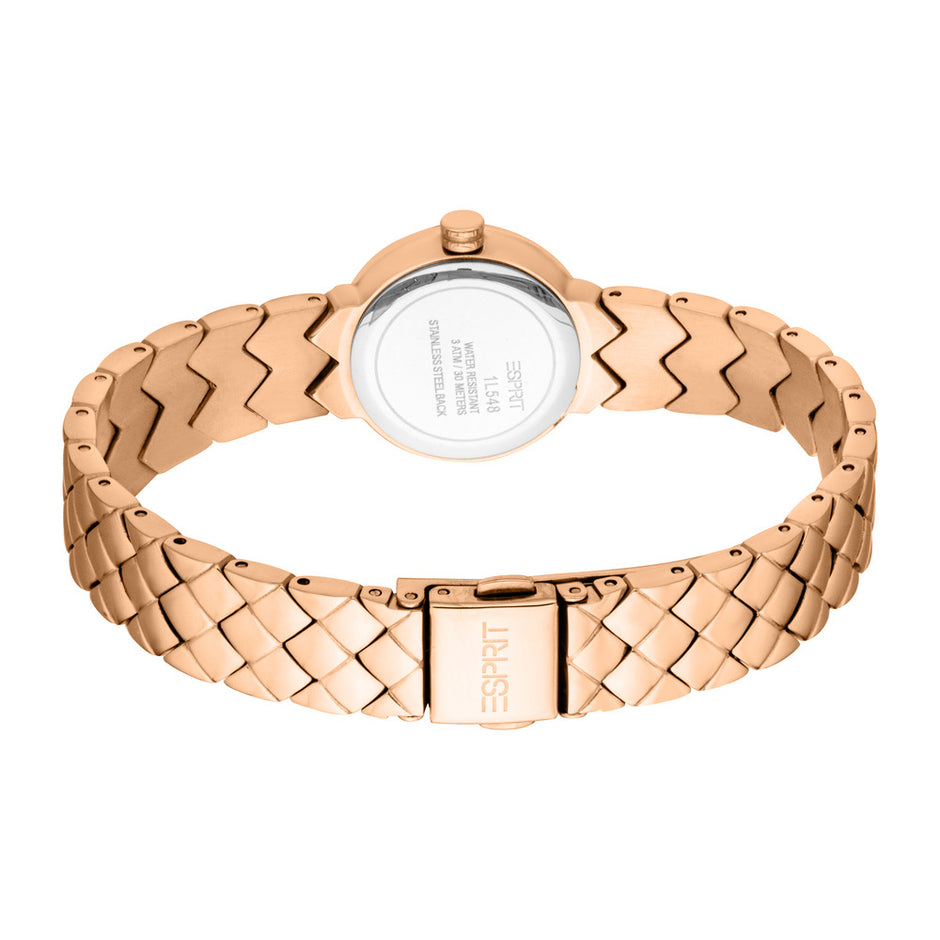 Women Shera Watch