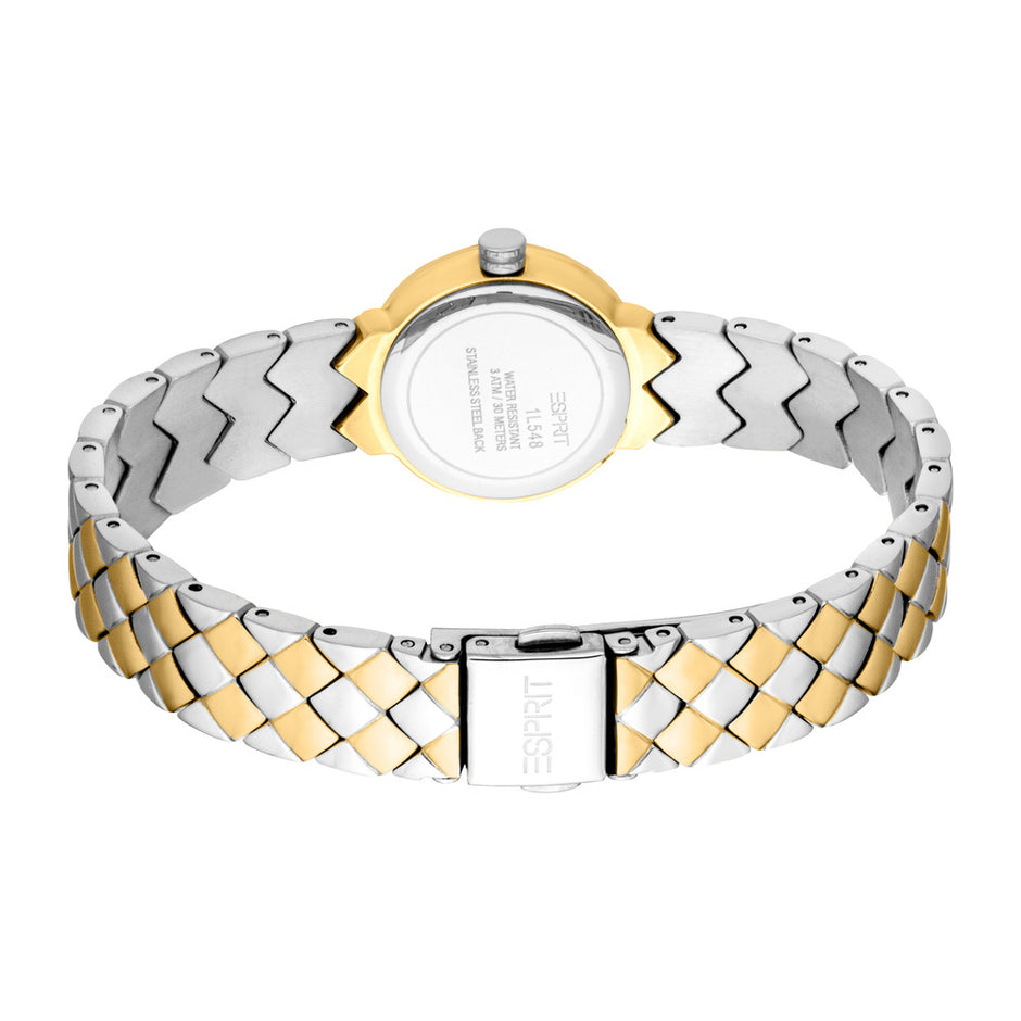 Women Shera Watch