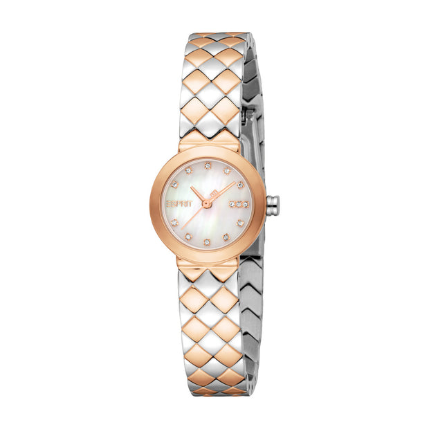 Women Shera Watch