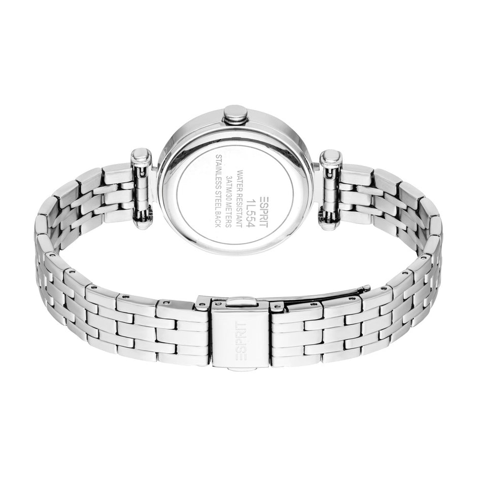 Women Skye Silver Watch