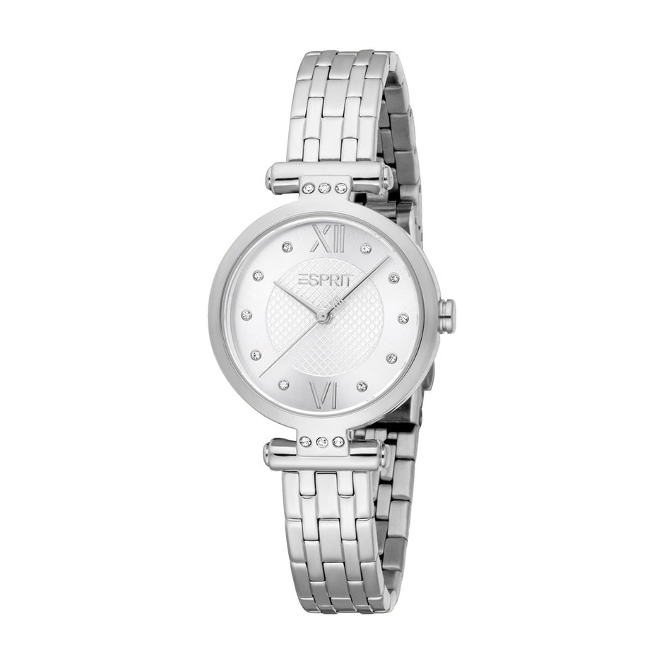 Women Skye Silver Watch