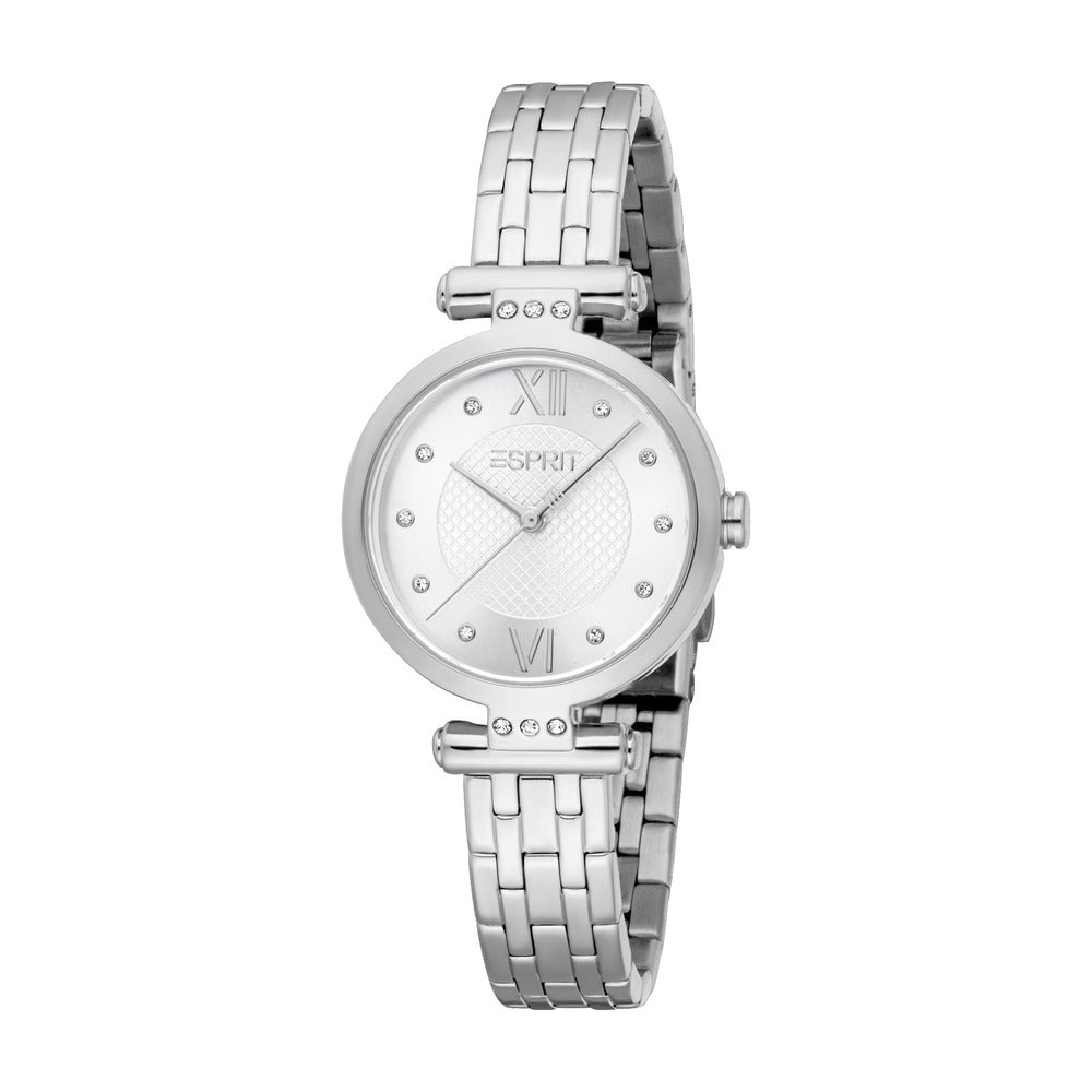 Women Skye Silver Watch