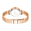 Women Skye Rose Gold Watch