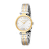 Women Skye Two Tone Watch
