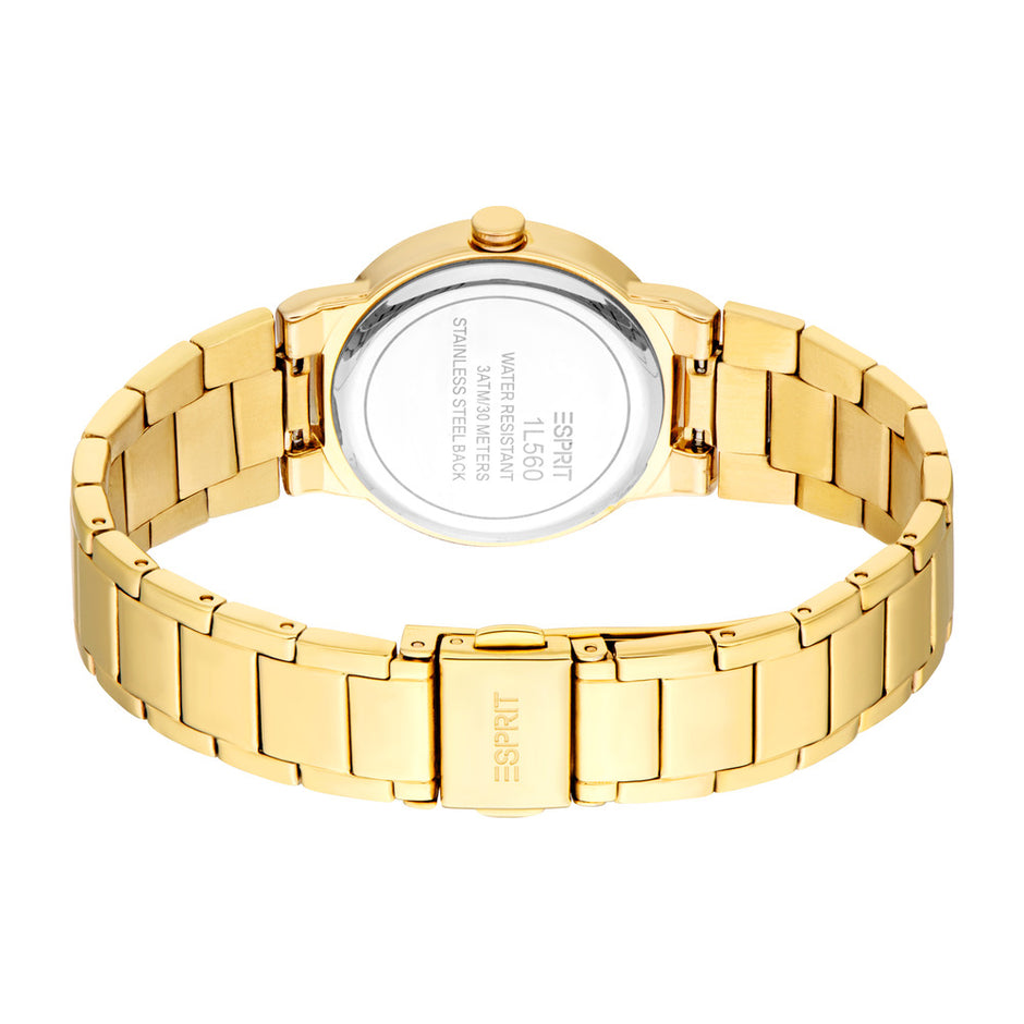 Women Joplin Watch