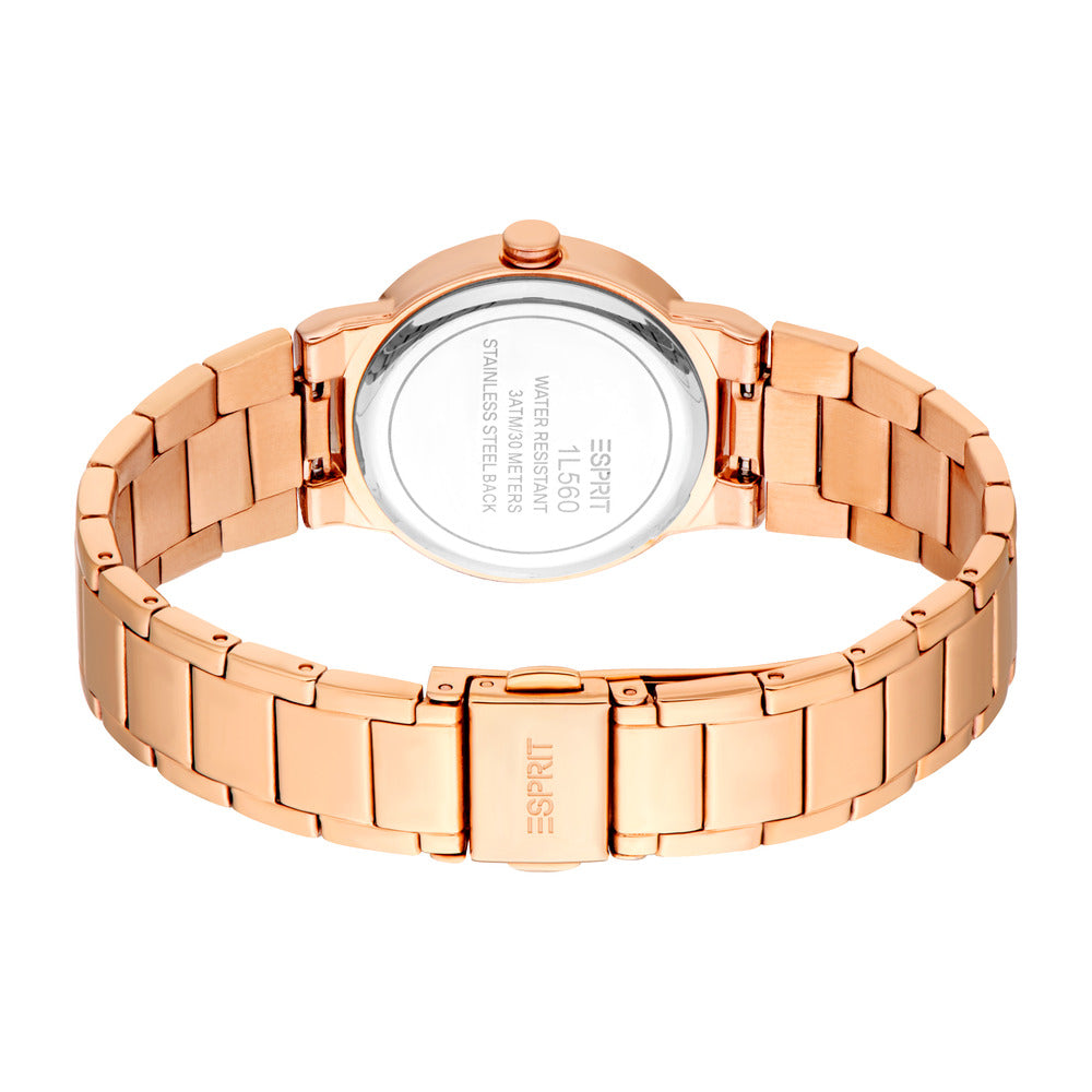 Women Joplin Watch