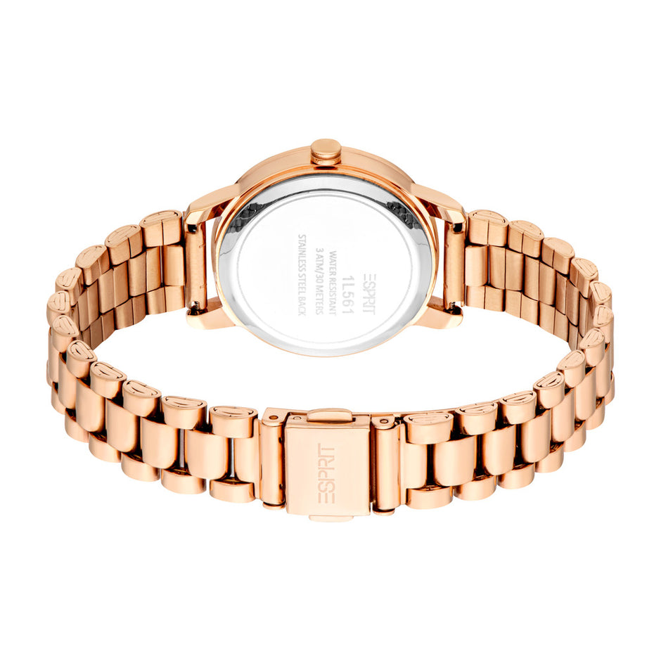 Women Corynn Watch