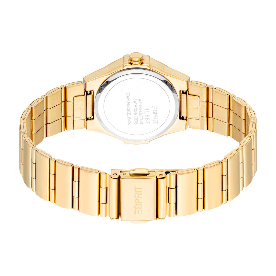 Women Karter Watch