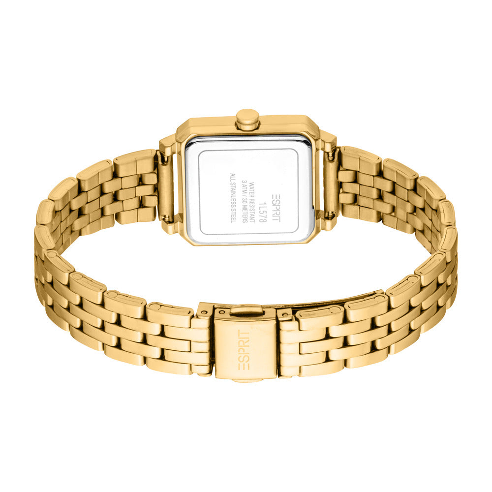 Women Iris Watch