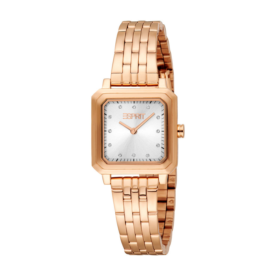 Women Iris Watch