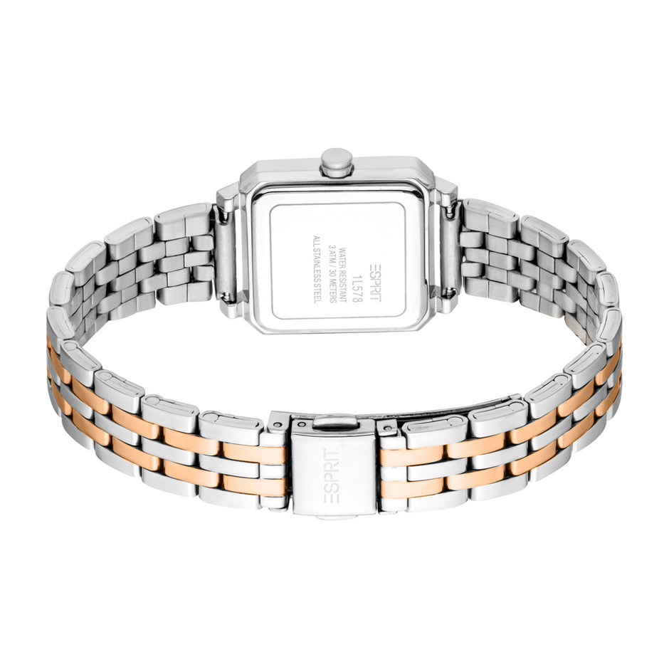 Women Iris Watch