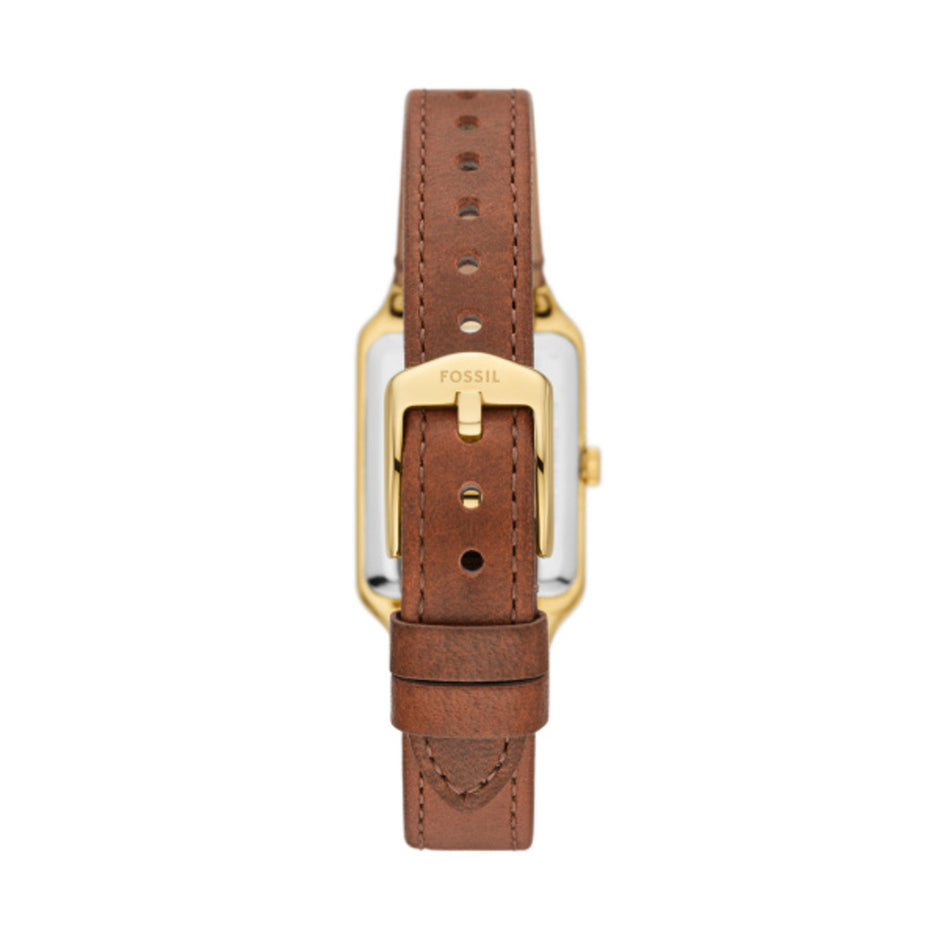 Women Raquel Brown Watch