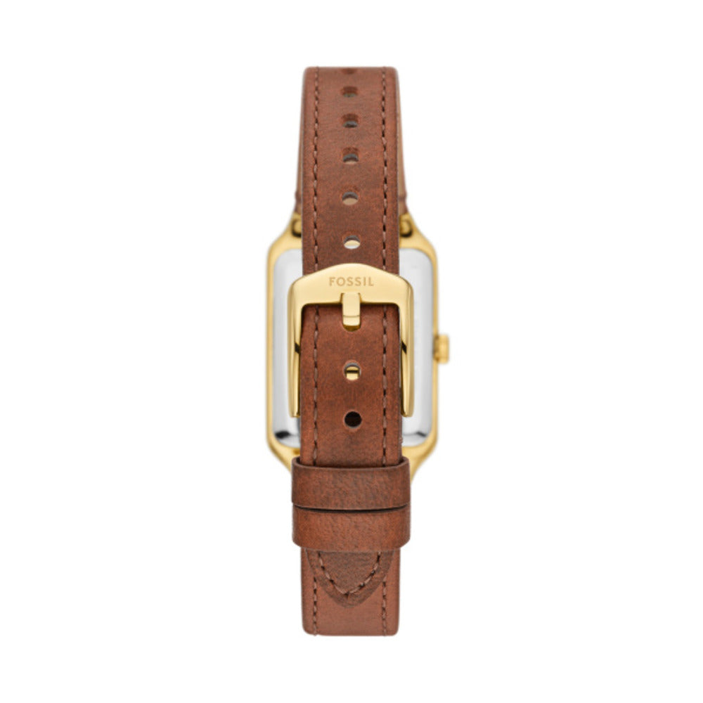 Women Raquel Brown Watch