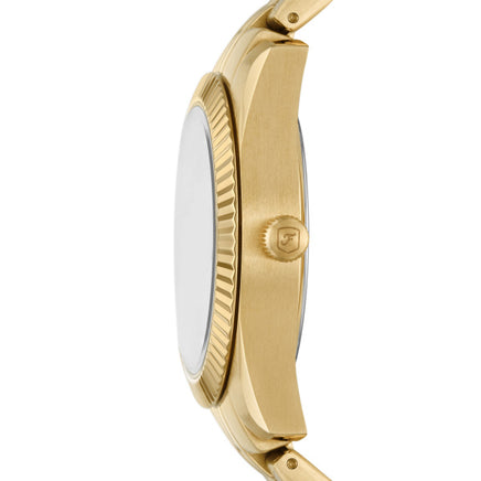 Women Scarlette Gold Watch