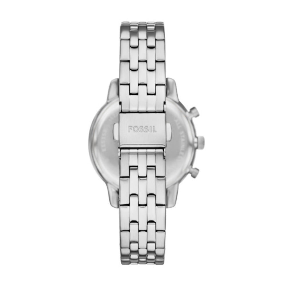 Women Neutra Silver 36mm Watch