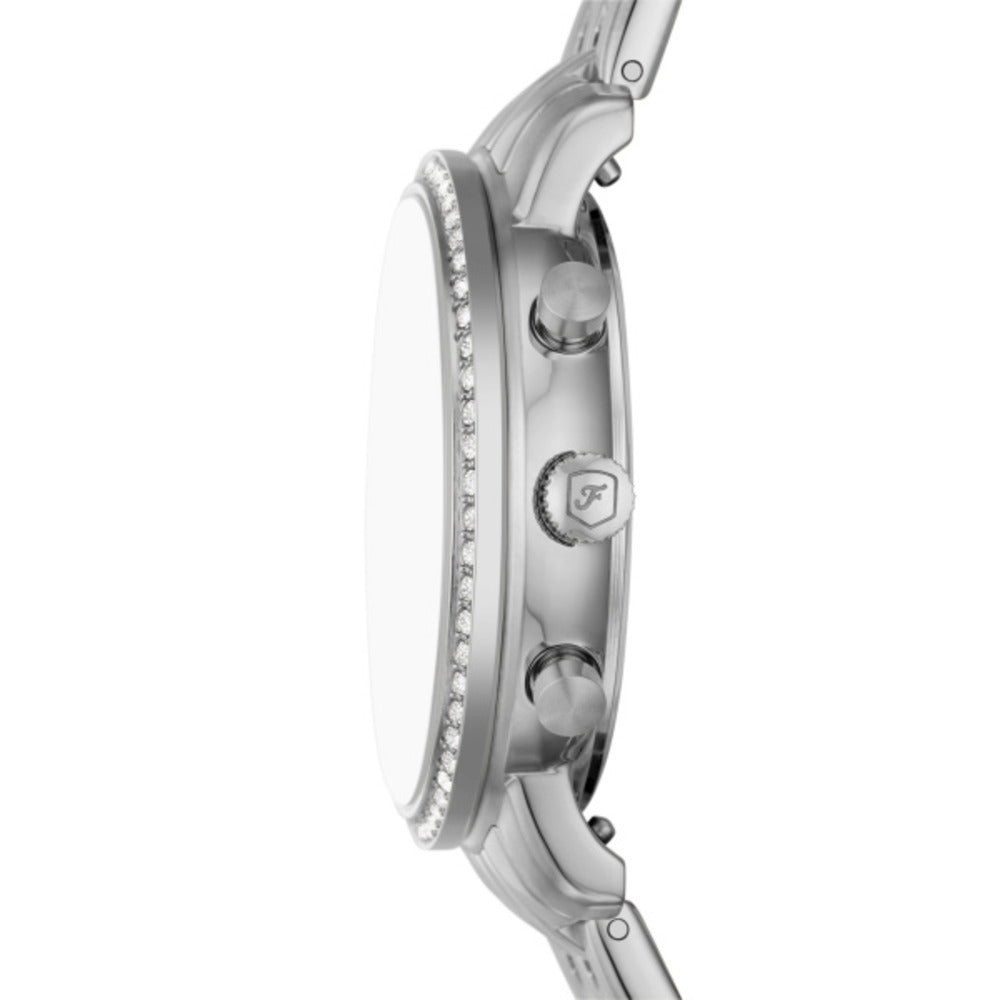 Women Neutra Silver 36mm Watch