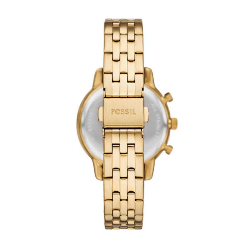 Women Neutra Gold 36mm Watch