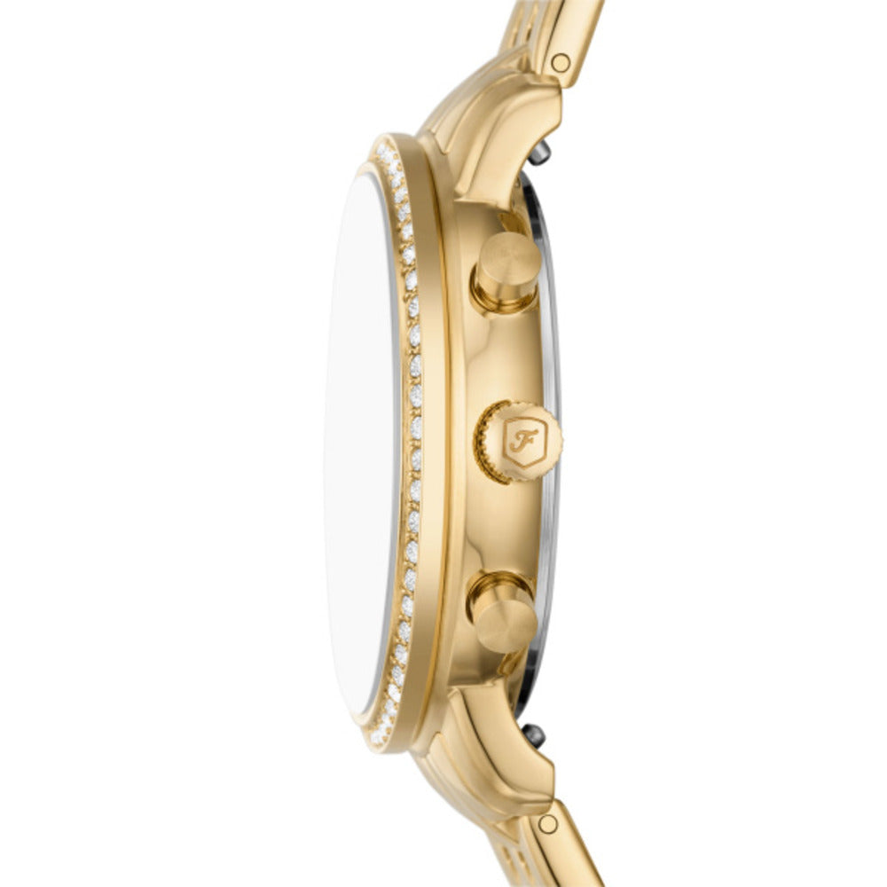 Women Neutra Gold 36mm Watch