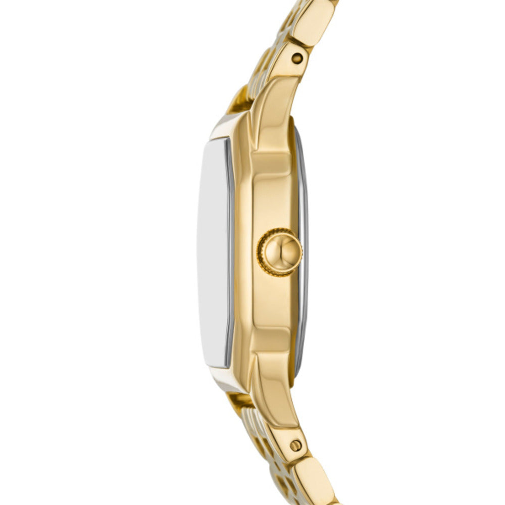 Women Harlow Gold 27mm Watch