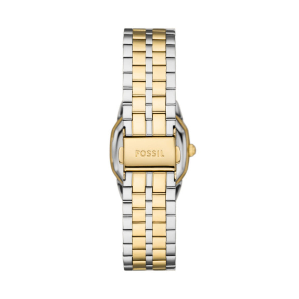 Women Harlow 2-Tone 27mm Watch