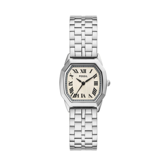 Women Harlow Silver 27mm Watch