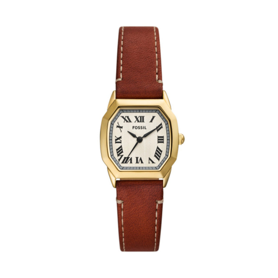 Women Harlow Brown Watch