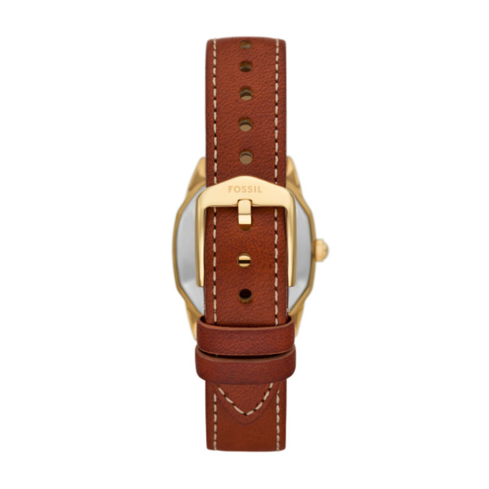 Women Harlow Brown Watch