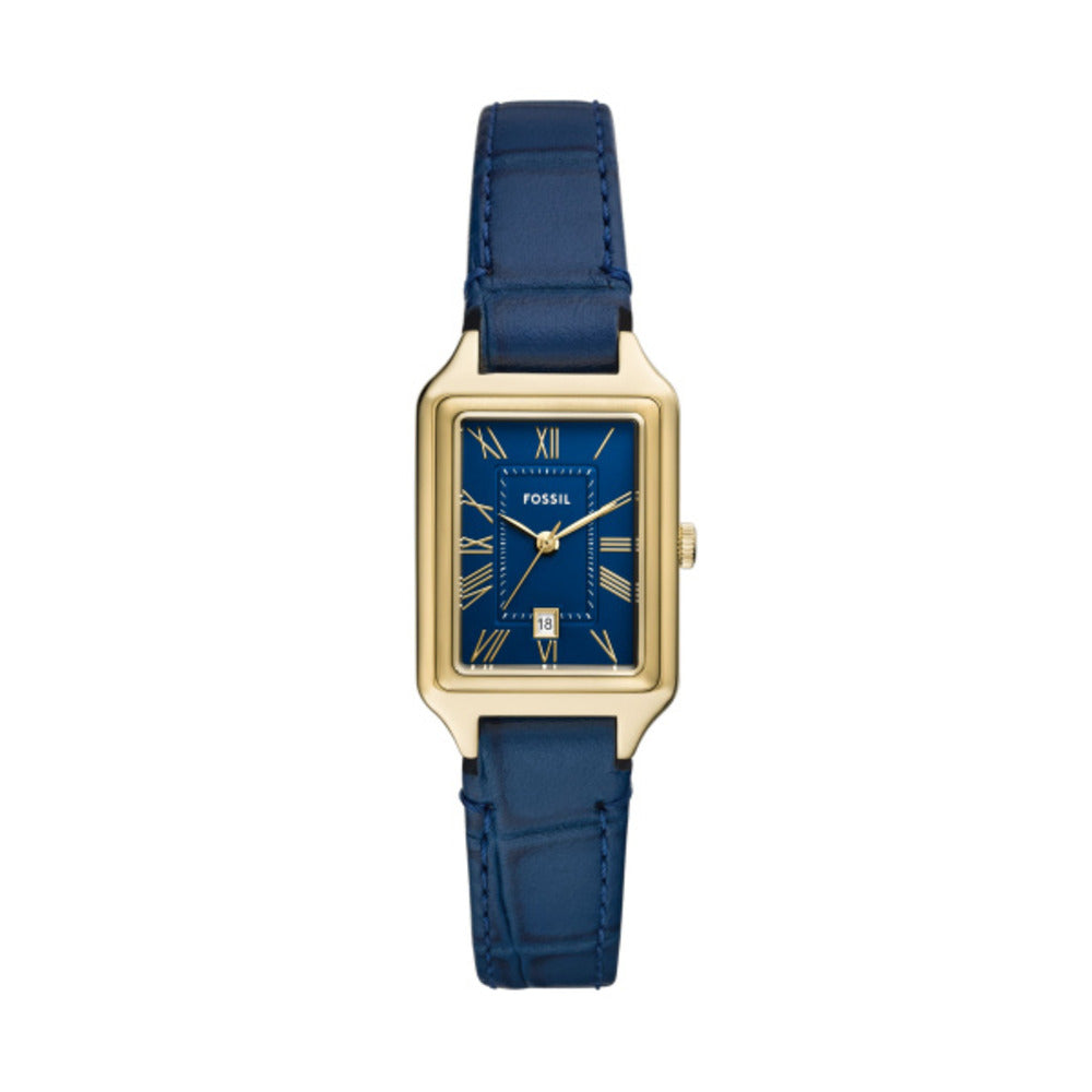 Women Raquel Blue 23mm Watch