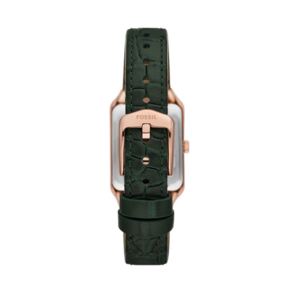 Women Raquel Green 23mm Watch