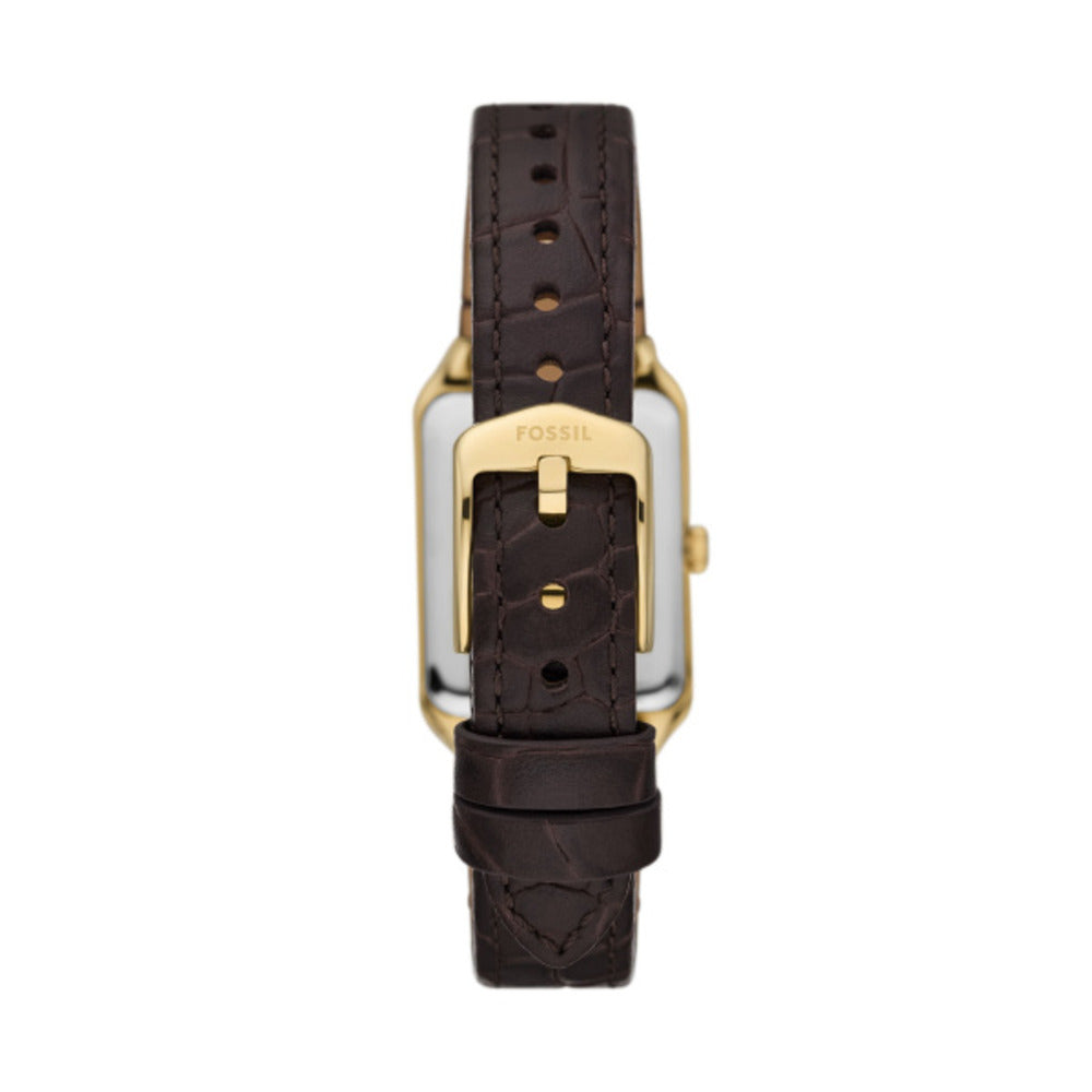 Women Raquel Brown 23mm Watch