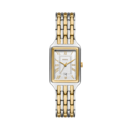 Women Raquel 2-Tone 23mm Watch