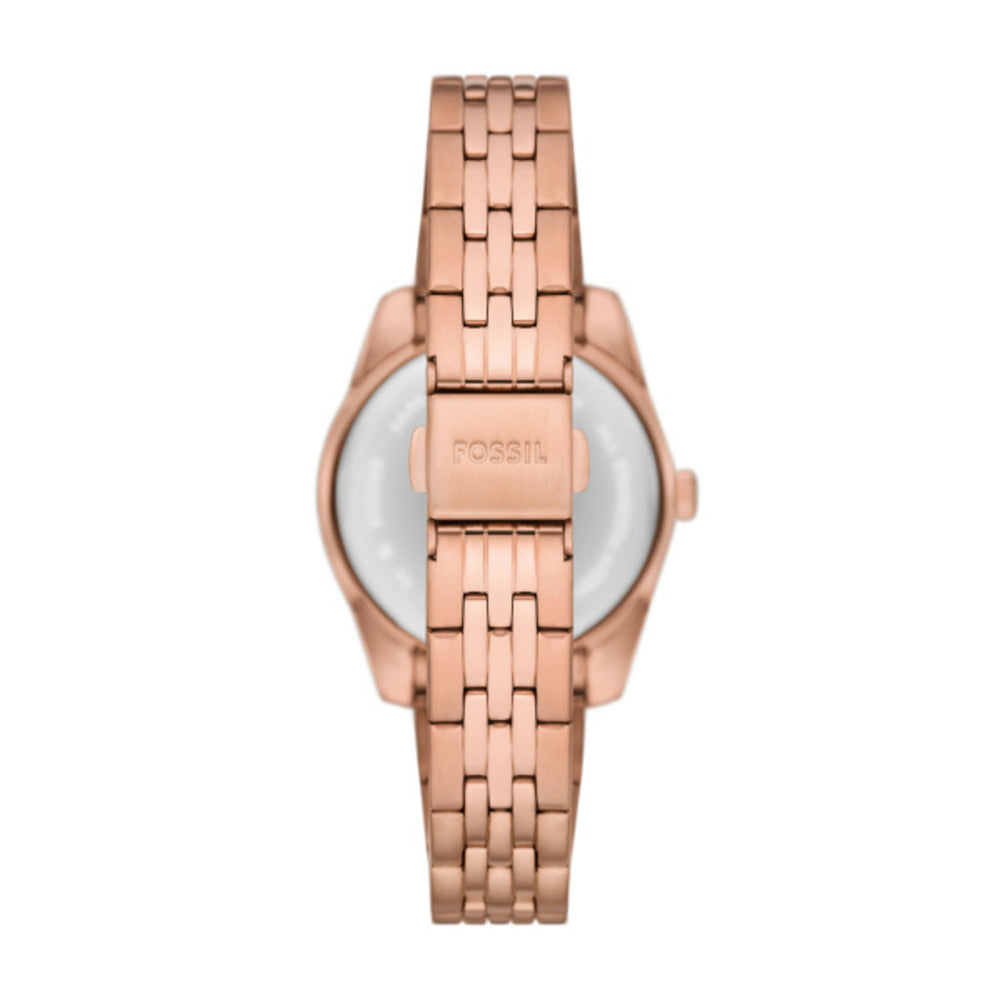 Women Scarlette Rose Gold 32mm Watch