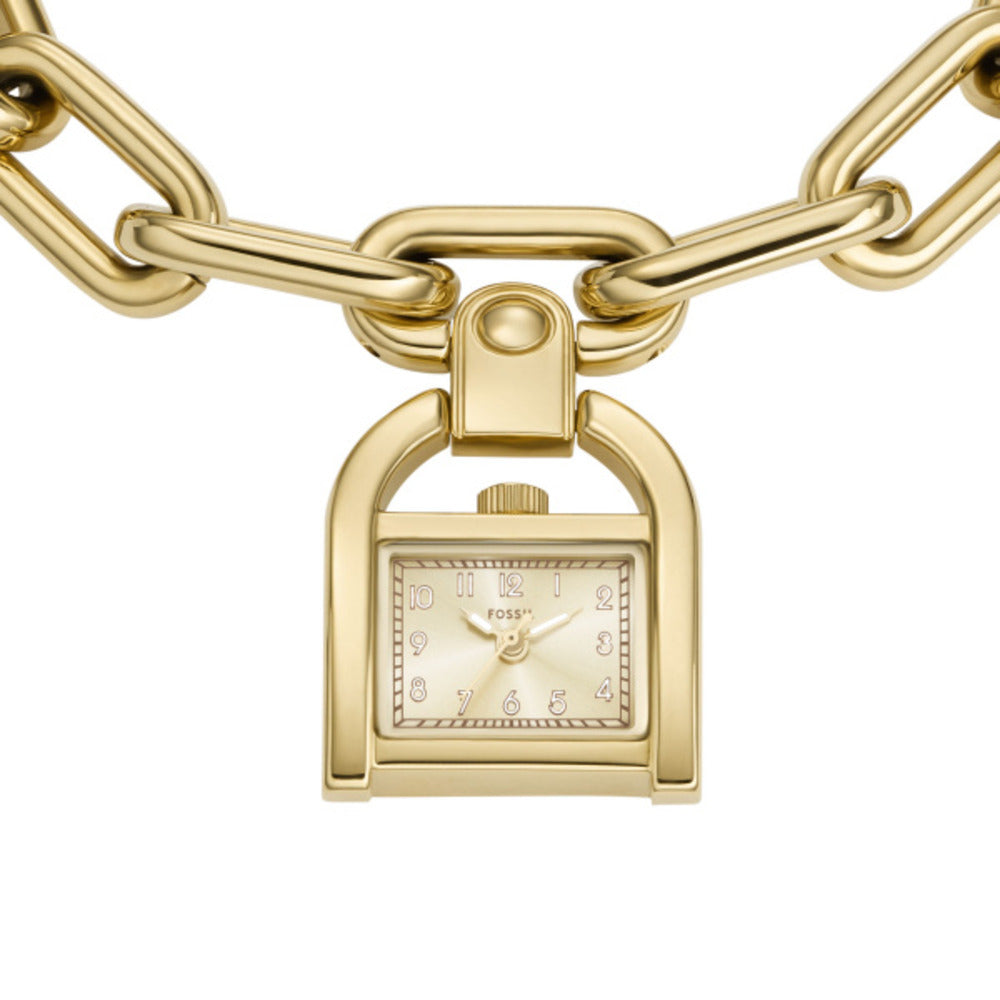 Women Harwell Gold 22mm Watch