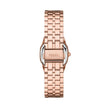 Women Harlow Rose Gold Watch