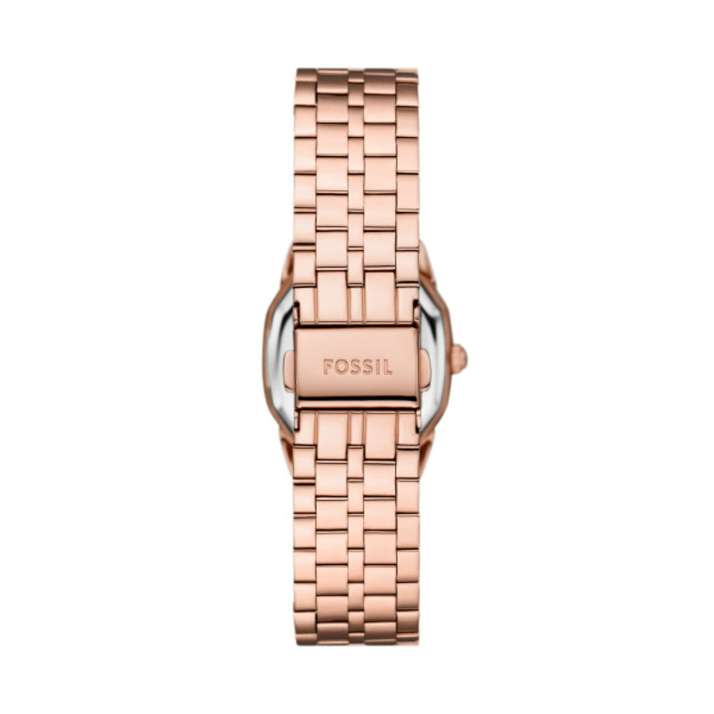 Women Harlow Rose Gold Watch