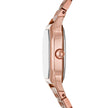 Women Harlow Rose Gold Watch