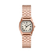 Women Harlow Rose Gold Watch