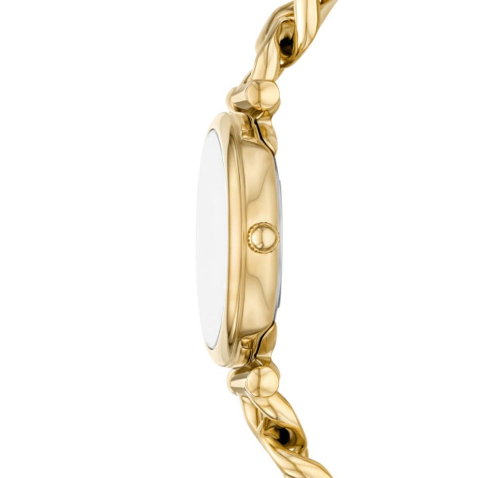 ساعة كارلي للنساء