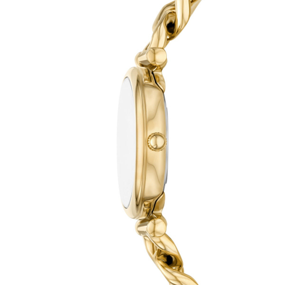 ساعة كارلي للنساء