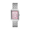 Women Raquel Silver Watch